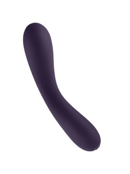Je Joue Uma Vibrator Purple