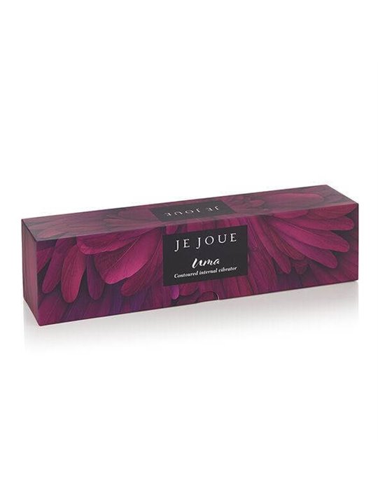 Je Joue Uma Vibrator Purple