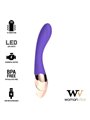 Womanvibe - Sunny Silicone Rechargeable Vibrator