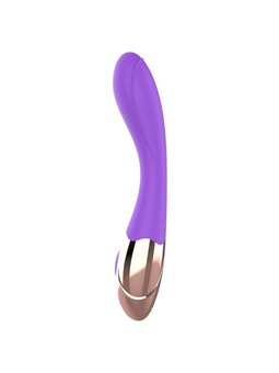 Womanvibe - Sunny Silicone Rechargeable Vibrator