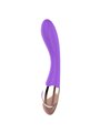 Womanvibe - Sunny Silicone Rechargeable Vibrator