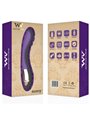 Womanvibe - Sunny Silicone Rechargeable Vibrator