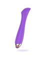 Womanvibe - Mandy "K" Point Silicone Rechargeable Vibrator