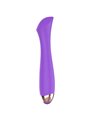 Womanvibe - Mandy "K" Point Silicone Rechargeable Vibrator