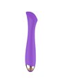 Womanvibe - Mandy "K" Point Silicone Rechargeable Vibrator