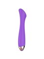 Womanvibe - Mandy "K" Point Silicone Rechargeable Vibrator