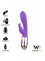 Womanvibe - Viora Silicone Rechargeable Vibrator