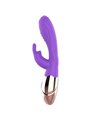 Womanvibe - Viora Silicone Rechargeable Vibrator