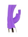 Womanvibe - Viora Silicone Rechargeable Vibrator