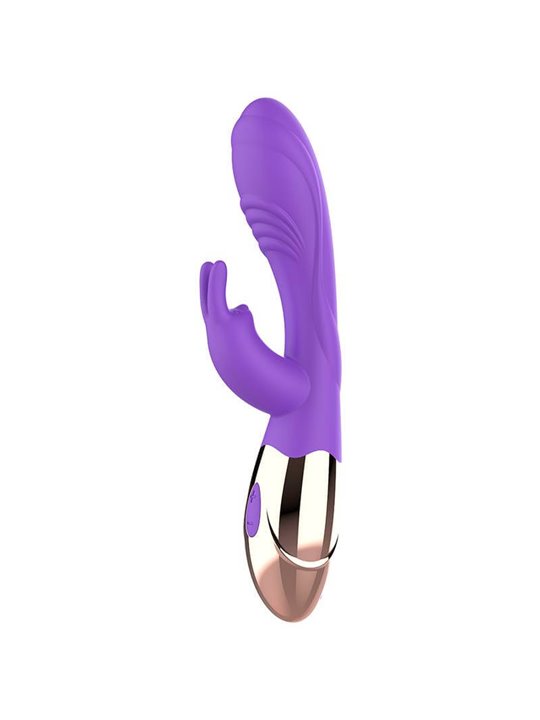 Womanvibe - Viora Silicone Rechargeable Vibrator