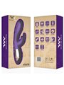 Womanvibe - Viora Silicone Rechargeable Vibrator