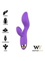 Womanvibe - Donna Rechargeable Silicone Vibrator