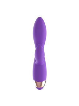 Womanvibe - Donna Rechargeable Silicone Vibrator