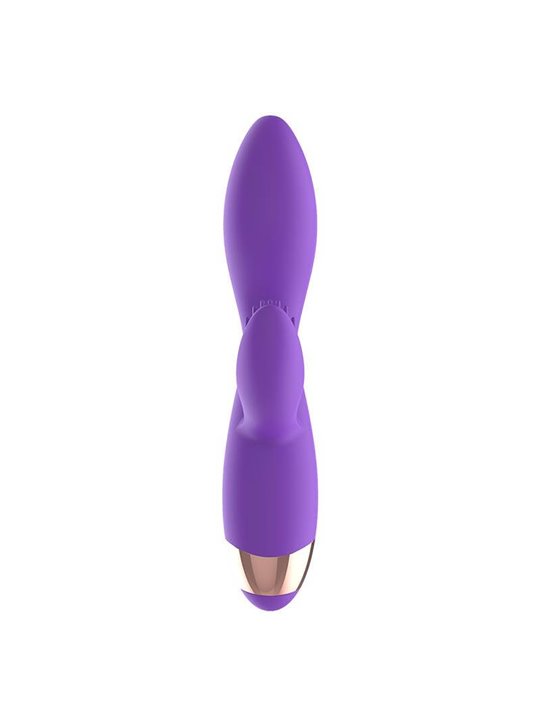 Womanvibe - Donna Rechargeable Silicone Vibrator
