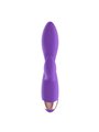 Womanvibe - Donna Rechargeable Silicone Vibrator