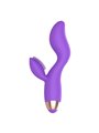 Womanvibe - Donna Rechargeable Silicone Vibrator