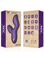 Womanvibe - Donna Rechargeable Silicone Vibrator