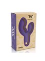 Womanvibe - Vanix Vibrator Stimulator Silicone