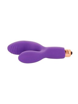 Womanvibe - Vanix Vibrator Stimulator Silicone