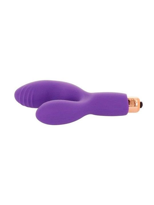 Womanvibe - Vanix Vibrator Stimulator Silicone