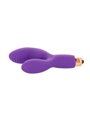 Womanvibe - Vanix Vibrator Stimulator Silicone