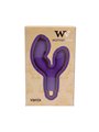 Womanvibe - Vanix Vibrator Stimulator Silicone