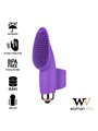 Womanvibe - Aisha Silicone Stimulator Finger