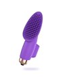 Womanvibe - Aisha Silicone Stimulator Finger