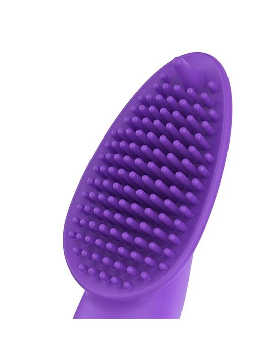 Womanvibe - Aisha Silicone Stimulator Finger