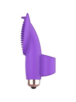 Womanvibe - Aisha Silicone Stimulator Finger