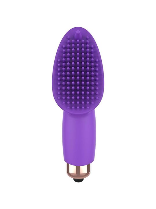 Womanvibe - Aisha Silicone Stimulator Finger
