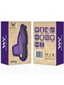 Womanvibe - Aisha Silicone Stimulator Finger