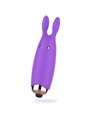Womanvibe - Bugsy Silicone Rabbit Stimulator