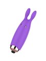 Womanvibe - Bugsy Silicone Rabbit Stimulator