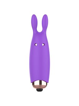 Womanvibe - Bugsy Silicone Rabbit Stimulator