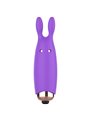 Womanvibe - Bugsy Silicone Rabbit Stimulator