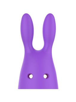Womanvibe - Bugsy Silicone Rabbit Stimulator