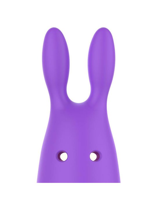 Womanvibe - Bugsy Silicone Rabbit Stimulator