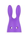 Womanvibe - Bugsy Silicone Rabbit Stimulator