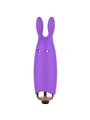 Womanvibe - Bugsy Silicone Rabbit Stimulator