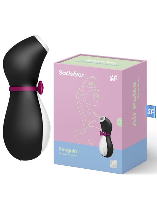 Satisfyer - Pro Penguin Ng Edition 2020