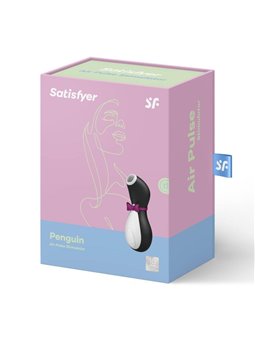 Satisfyer - Pro Penguin Ng Edition 2020