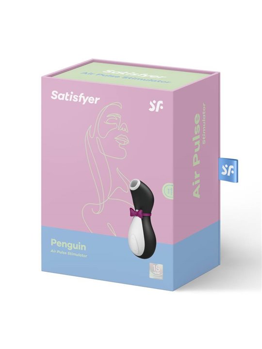 Satisfyer - Pro Penguin Ng Edition 2020