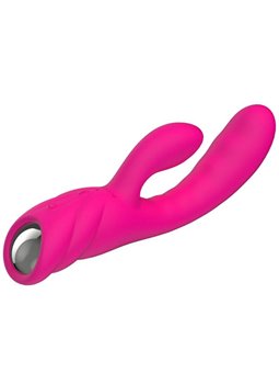 Nalone - Pure Rabbit Vibrator Heat Function