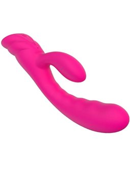 Nalone Pure Rabbit Vibrator With Heating Function