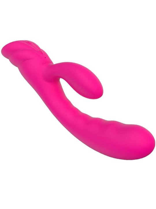 Nalone Pure Rabbit Vibrator With Heating Function