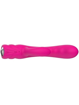 Nalone Pure Rabbit Vibrator With Heating Function
