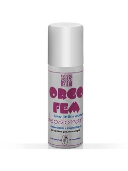 Women'S Intimate Deodorant with Pheromones 75 ML