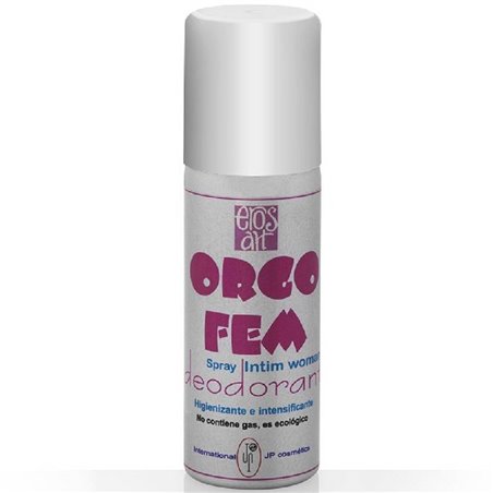 Women'S Intimate Deodorant with Pheromones 75 ML