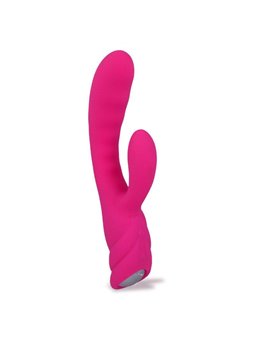 Nalone Pure Rabbit Vibrator With Heating Function